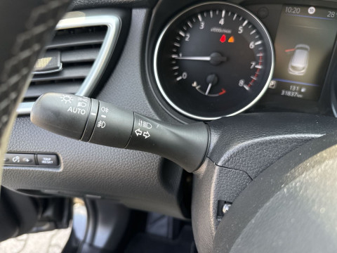 Ansicht 26 - Gebrauchtwagen Fahrzeug, Modell Qashqai der Marke Nissan von Verkäufer Mattern GmbH