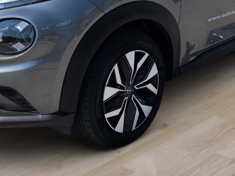 Ansicht 9 - Gebrauchtwagen Fahrzeug, Modell Juke der Marke Nissan von Verkäufer Autohaus Heß GmbH