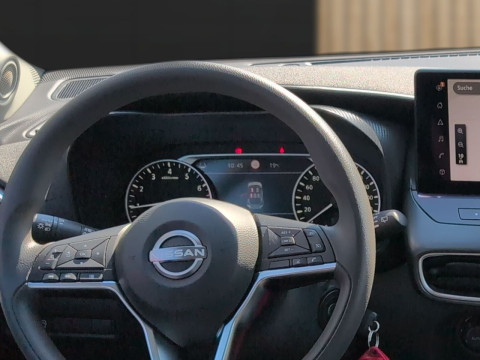 Ansicht 12 - Gebrauchtwagen Fahrzeug, Modell Juke der Marke Nissan von Verkäufer Autohaus Heß GmbH