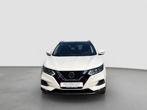 Ansicht 2 - Gebrauchtwagen Fahrzeug, Modell Qashqai der Marke Nissan von Verkäufer Autohaus Lich GmbH