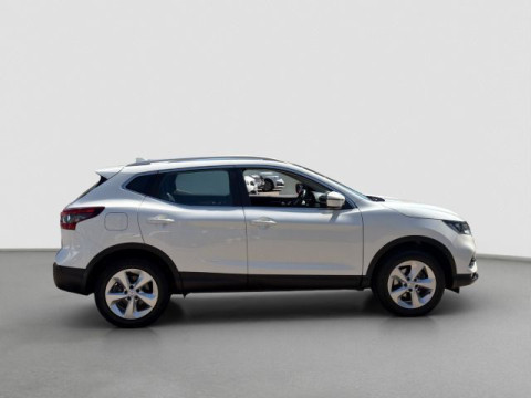 Ansicht 7 - Gebrauchtwagen Fahrzeug, Modell Qashqai der Marke Nissan von Verkäufer Autohaus Lich GmbH