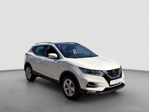 Ansicht 8 - Gebrauchtwagen Fahrzeug, Modell Qashqai der Marke Nissan von Verkäufer Autohaus Lich GmbH
