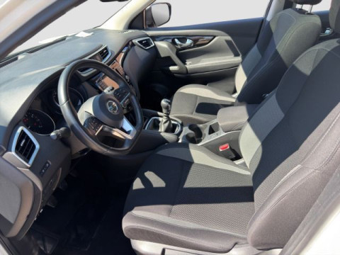 Ansicht 9 - Gebrauchtwagen Fahrzeug, Modell Qashqai der Marke Nissan von Verkäufer Autohaus Lich GmbH