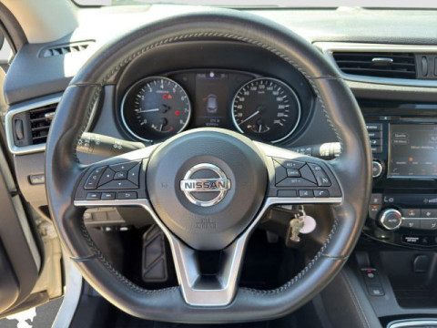 Ansicht 10 - Gebrauchtwagen Fahrzeug, Modell Qashqai der Marke Nissan von Verkäufer Autohaus Lich GmbH