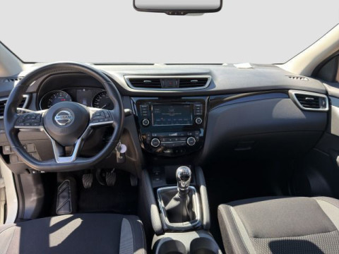 Ansicht 12 - Gebrauchtwagen Fahrzeug, Modell Qashqai der Marke Nissan von Verkäufer Autohaus Lich GmbH