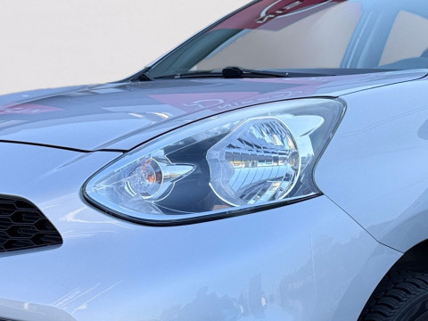 Ansicht 6 - Gebrauchtwagen Fahrzeug, Modell Micra der Marke Nissan von Verkäufer Autohaus Paul Vertriebs GmbH & Co.KG