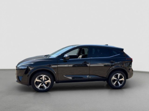 Ansicht 3 - Gebrauchtwagen Fahrzeug, Modell Qashqai der Marke Nissan von Verkäufer Autohaus Lich GmbH