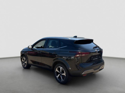 Ansicht 4 - Gebrauchtwagen Fahrzeug, Modell Qashqai der Marke Nissan von Verkäufer Autohaus Lich GmbH