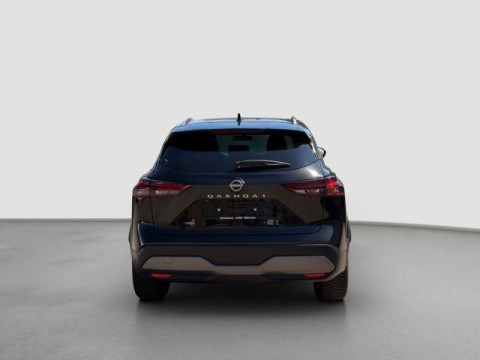 Ansicht 5 - Gebrauchtwagen Fahrzeug, Modell Qashqai der Marke Nissan von Verkäufer Autohaus Lich GmbH