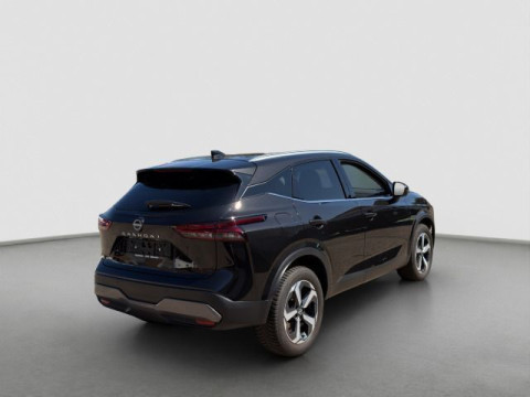 Ansicht 6 - Gebrauchtwagen Fahrzeug, Modell Qashqai der Marke Nissan von Verkäufer Autohaus Lich GmbH