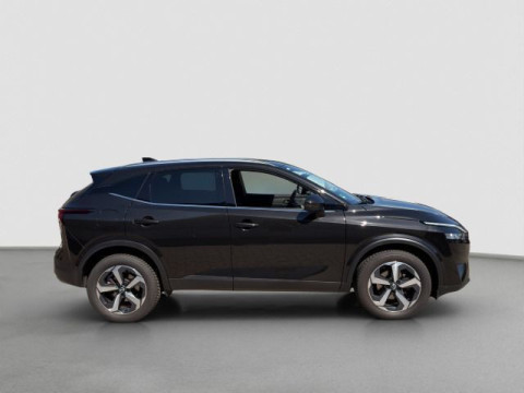 Ansicht 7 - Gebrauchtwagen Fahrzeug, Modell Qashqai der Marke Nissan von Verkäufer Autohaus Lich GmbH