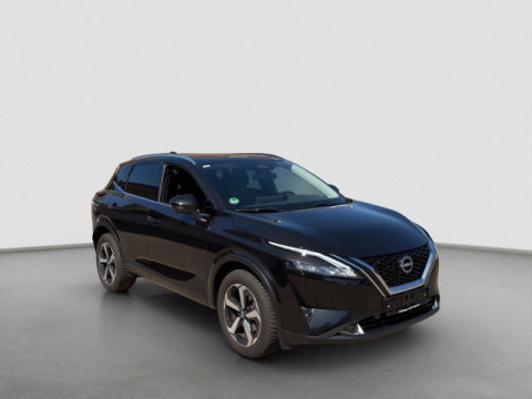 Ansicht 8 - Gebrauchtwagen Fahrzeug, Modell Qashqai der Marke Nissan von Verkäufer Autohaus Lich GmbH
