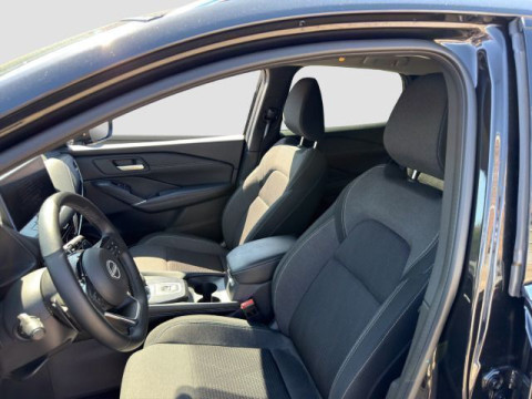 Ansicht 9 - Gebrauchtwagen Fahrzeug, Modell Qashqai der Marke Nissan von Verkäufer Autohaus Lich GmbH