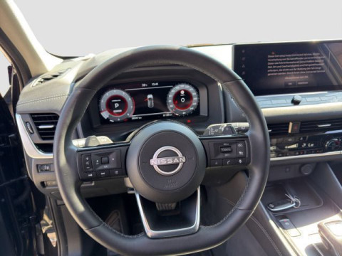 Ansicht 10 - Gebrauchtwagen Fahrzeug, Modell Qashqai der Marke Nissan von Verkäufer Autohaus Lich GmbH