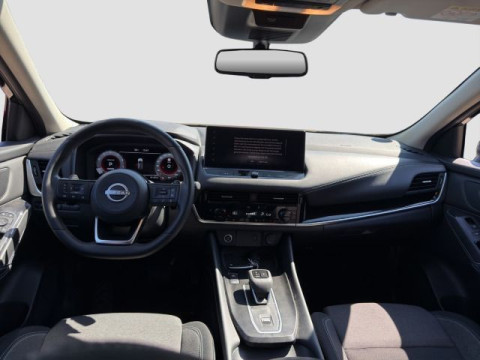 Ansicht 12 - Gebrauchtwagen Fahrzeug, Modell Qashqai der Marke Nissan von Verkäufer Autohaus Lich GmbH