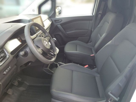 Ansicht 7 - Neuwagen Fahrzeug, Modell Townstar der Marke Nissan von Verkäufer Autocenter H.J. Mosig GmbH