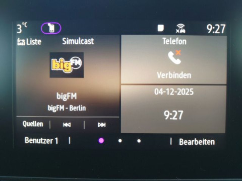 Ansicht 11 - Neuwagen Fahrzeug, Modell Townstar der Marke Nissan von Verkäufer Autocenter H.J. Mosig GmbH