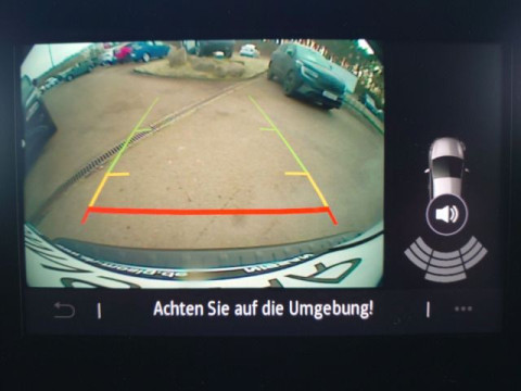 Ansicht 13 - Neuwagen Fahrzeug, Modell Townstar der Marke Nissan von Verkäufer Autocenter H.J. Mosig GmbH