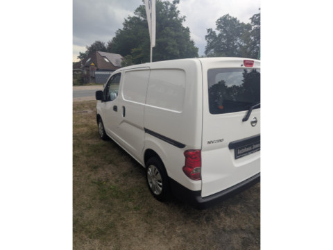 Ansicht 4 - Gebrauchtwagen Fahrzeug, Modell NV200 der Marke Nissan von Verkäufer Autohaus Jonas GmbH