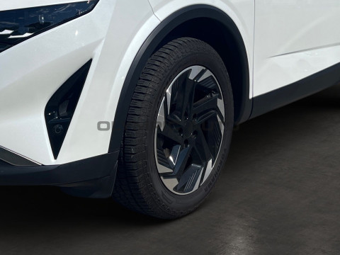 Ansicht 6 - Gebrauchtwagen Fahrzeug, Modell Qashqai der Marke Nissan von Verkäufer Olympic Auto GmbH