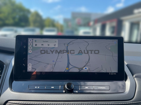 Ansicht 9 - Gebrauchtwagen Fahrzeug, Modell Qashqai der Marke Nissan von Verkäufer Olympic Auto GmbH