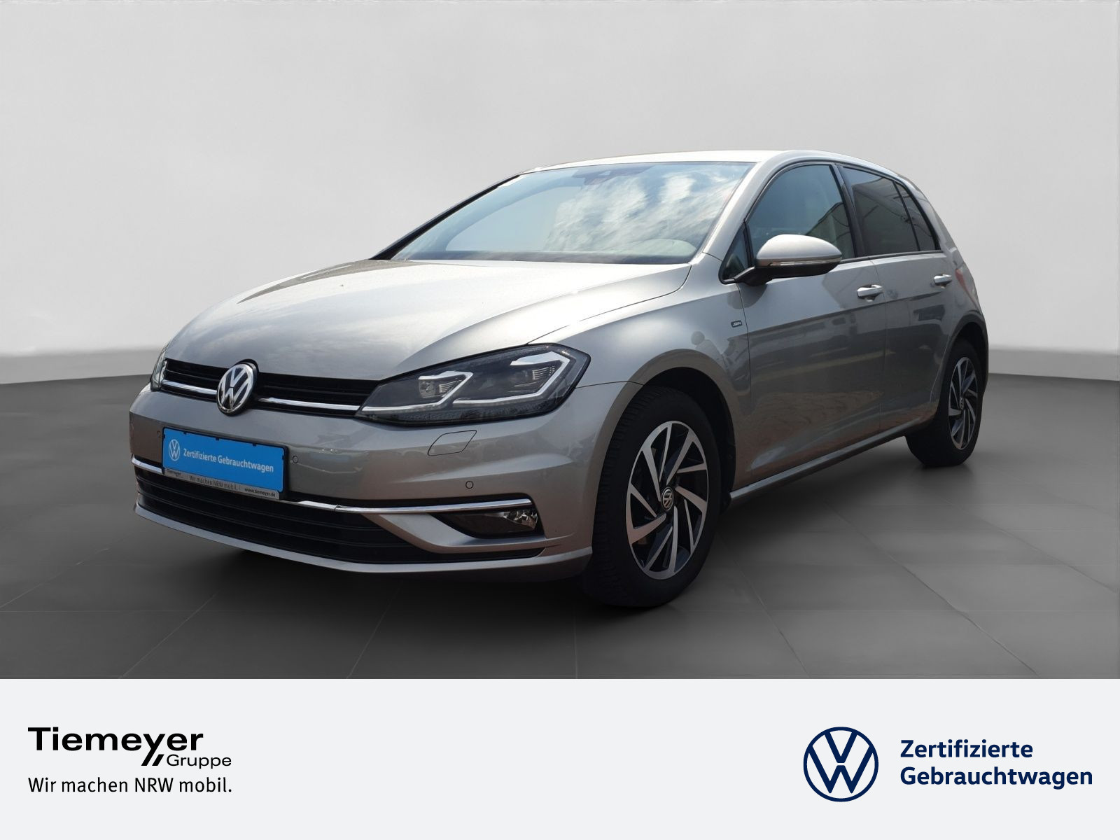 Volkswagen Golf 1.0 TSI