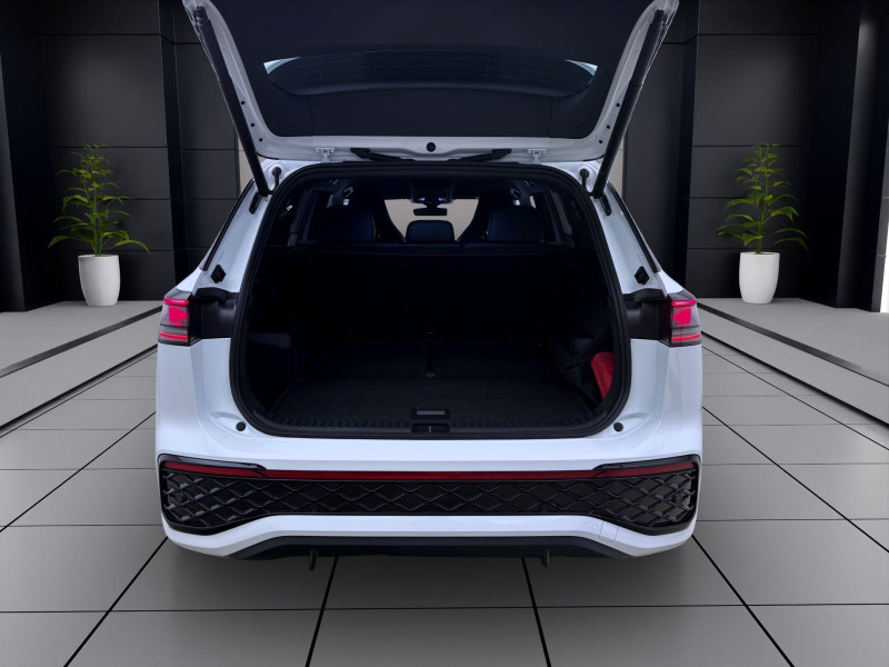 Bild 4: Volkswagen Tayron 2.0 TDI DSG R-LINE AHK IQ.LIGHT NAVI DCC