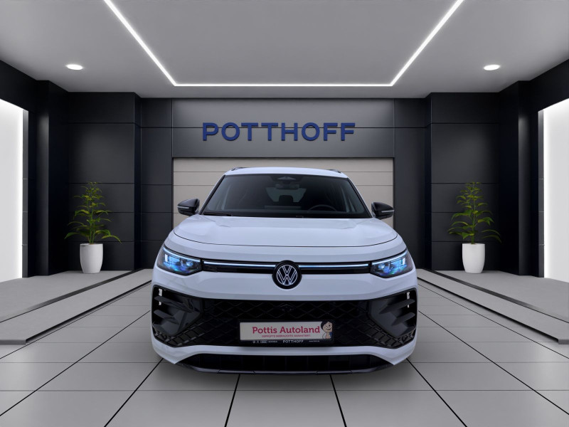 Bild 7: Volkswagen Tayron 2.0 TDI DSG R-LINE AHK IQ.LIGHT NAVI DCC