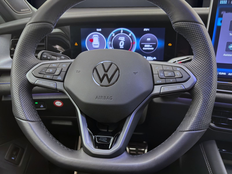 Bild 12: Volkswagen Tayron 2.0 TDI DSG R-LINE AHK IQ.LIGHT NAVI DCC