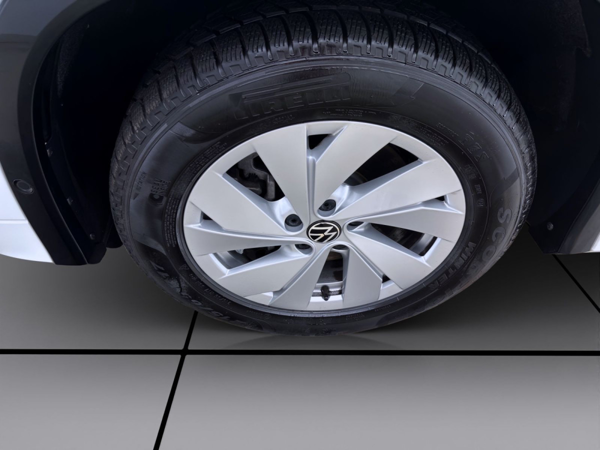 Thumb 8: Volkswagen Tayron 2.0 TDI DSG R-LINE AHK IQ.LIGHT NAVI DCC