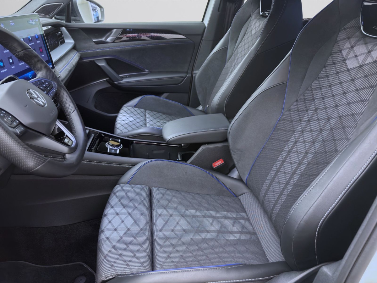 Thumb 9: Volkswagen Tayron 2.0 TDI DSG R-LINE AHK IQ.LIGHT NAVI DCC