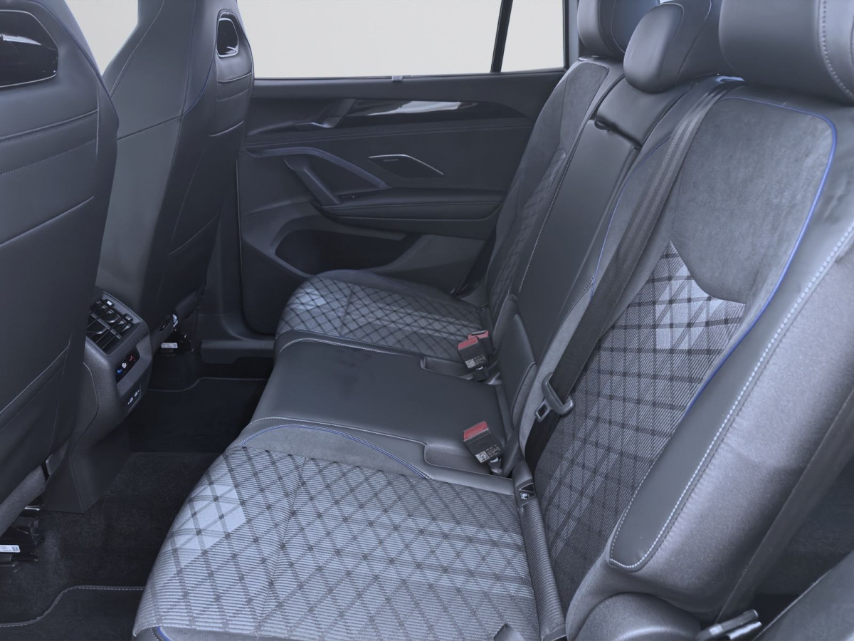 Thumb 15: Volkswagen Tayron 2.0 TDI DSG R-LINE AHK IQ.LIGHT NAVI DCC