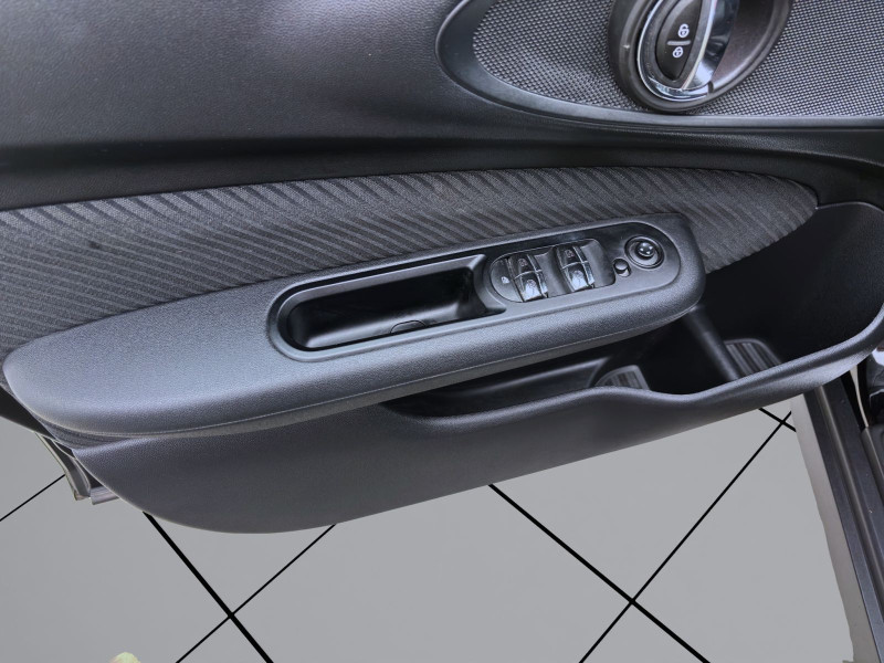 Bild 10: Mini (BMW) Clubman Cooper D NAVI LED GRA SITZHZG KLIMA PDC