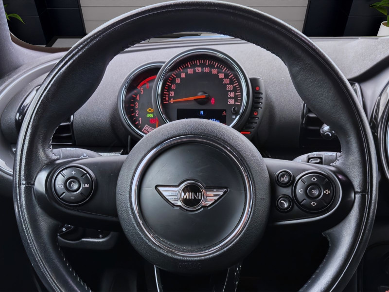 Bild 12: Mini (BMW) Clubman Cooper D NAVI LED GRA SITZHZG KLIMA PDC