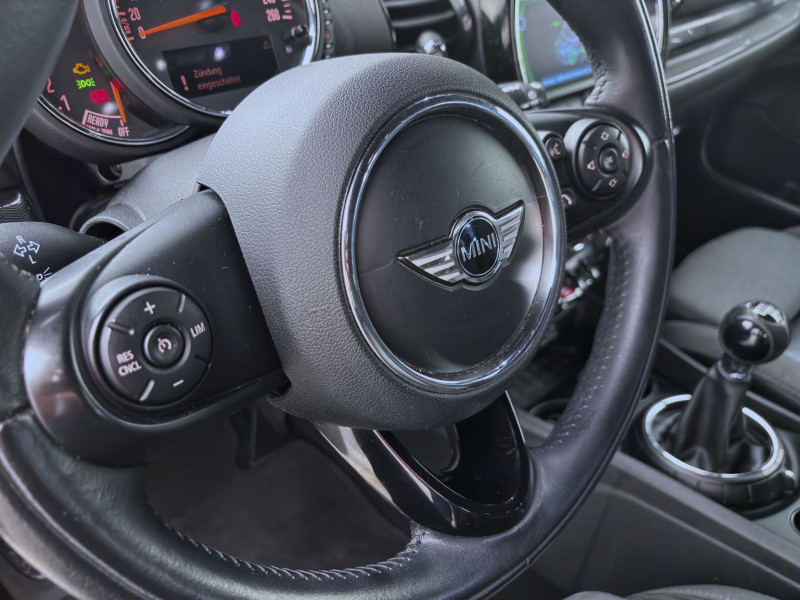 Bild 18: Mini (BMW) Clubman Cooper D NAVI LED GRA SITZHZG KLIMA PDC