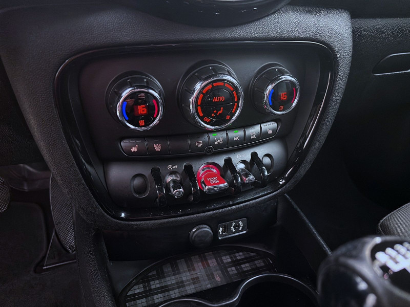 Bild 19: Mini (BMW) Clubman Cooper D NAVI LED GRA SITZHZG KLIMA PDC
