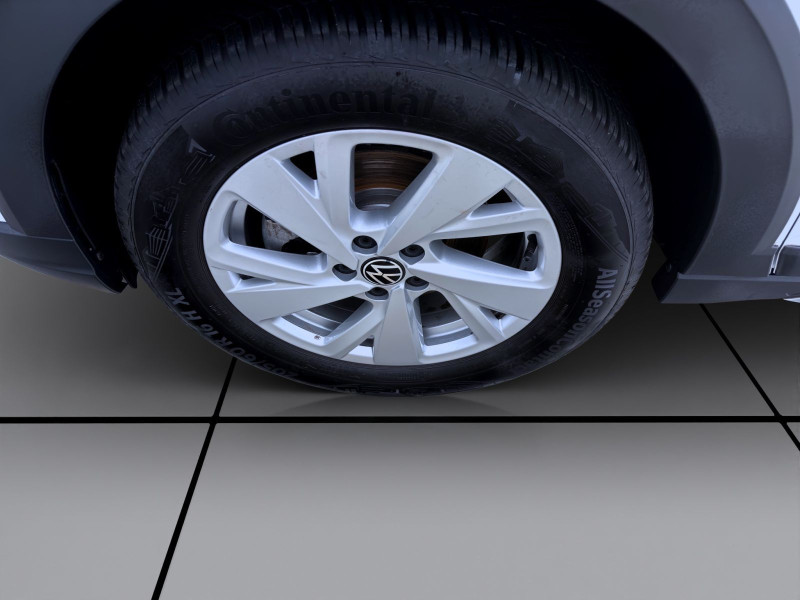 Bild 8: Volkswagen Taigo 1.0 TSI LIFE SITZHZG LED KLIMA DAB+