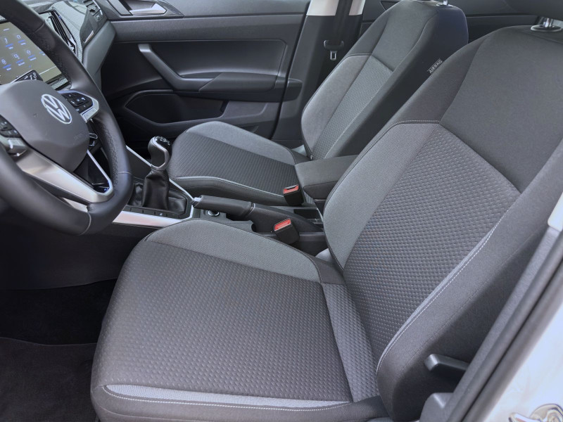 Bild 9: Volkswagen Taigo 1.0 TSI LIFE SITZHZG LED KLIMA DAB+