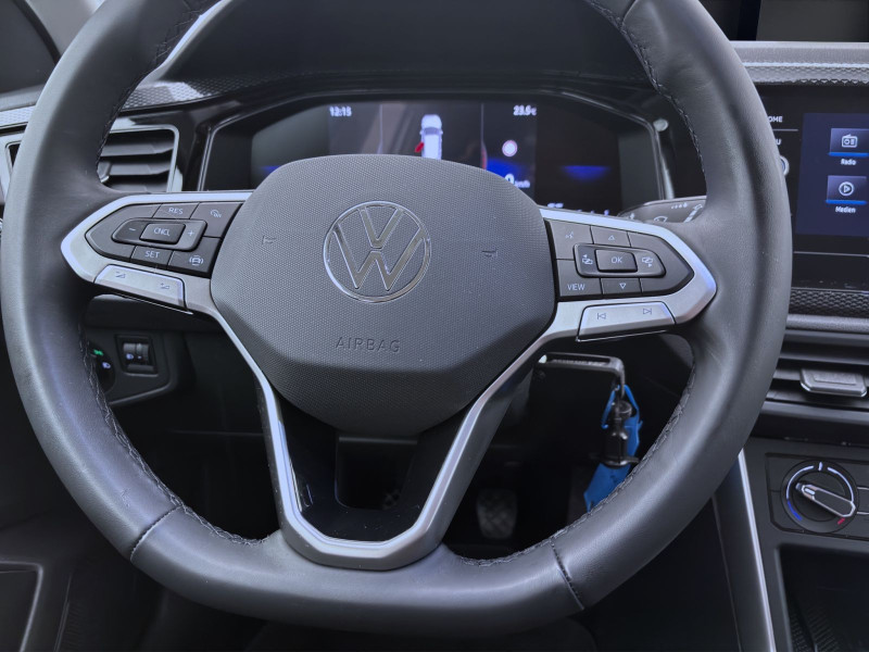 Bild 12: Volkswagen Taigo 1.0 TSI LIFE SITZHZG LED KLIMA DAB+