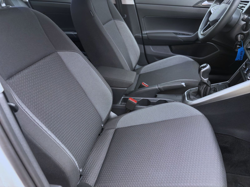 Bild 16: Volkswagen Taigo 1.0 TSI LIFE SITZHZG LED KLIMA DAB+