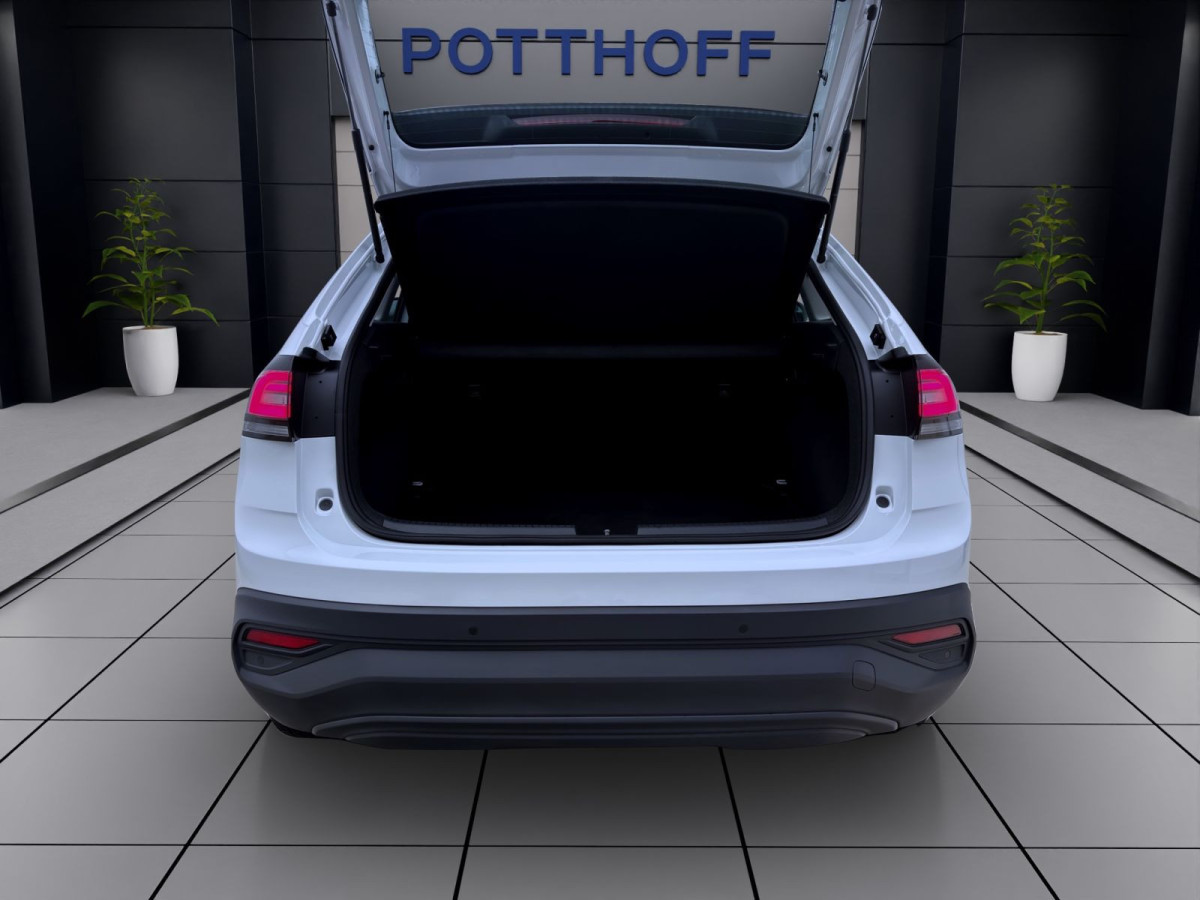 Thumb 4: Volkswagen Taigo 1.0 TSI LIFE SITZHZG LED KLIMA DAB+