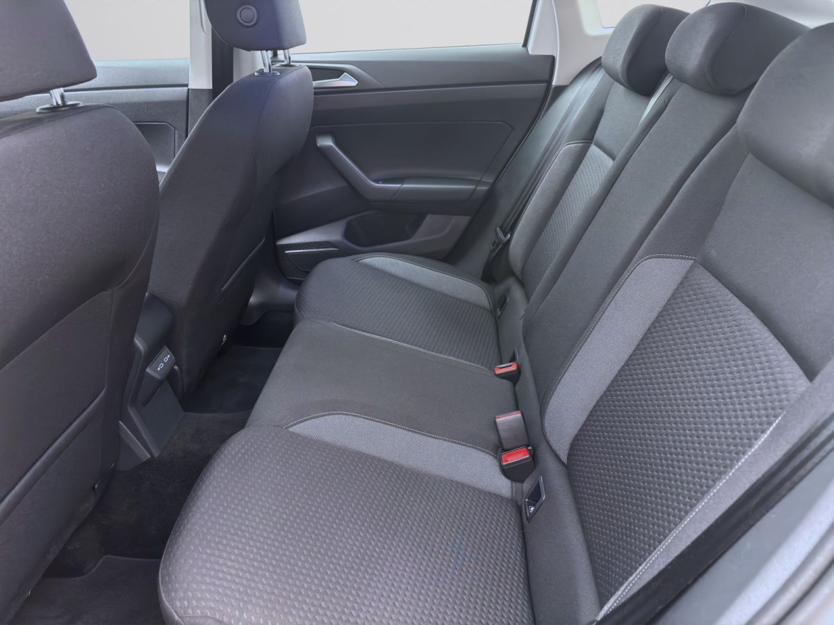 Thumb 15: Volkswagen Taigo 1.0 TSI LIFE SITZHZG LED KLIMA DAB+