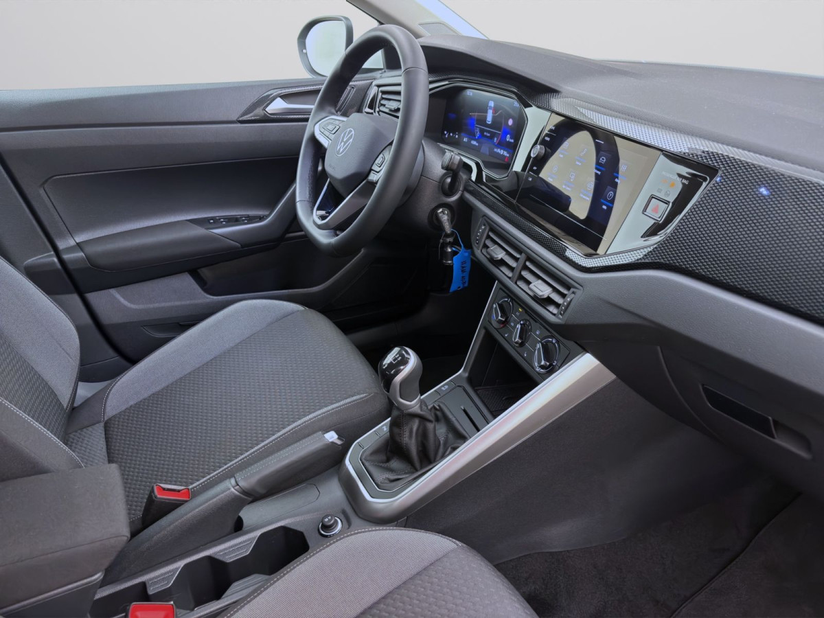 Thumb 17: Volkswagen Taigo 1.0 TSI LIFE SITZHZG LED KLIMA DAB+