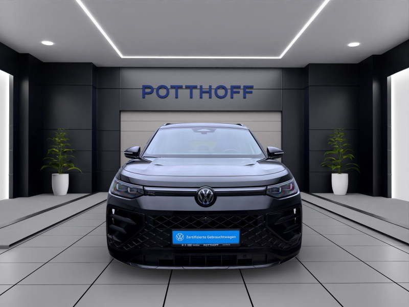 Bild 7: Volkswagen Tayron 2.0 TDI DSG R-LINE AHK IQ.LIGHT NAVI DCC HuD