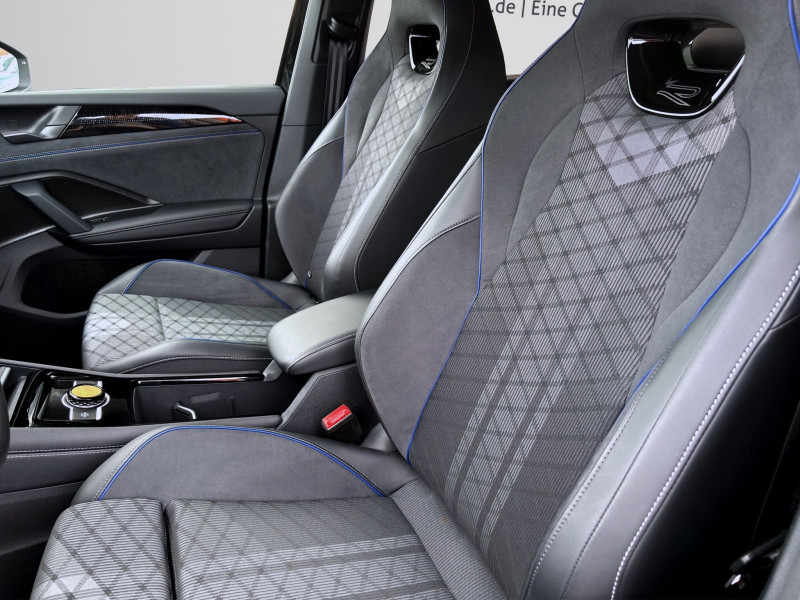 Bild 9: Volkswagen Tayron 2.0 TDI DSG R-LINE AHK IQ.LIGHT NAVI DCC HuD