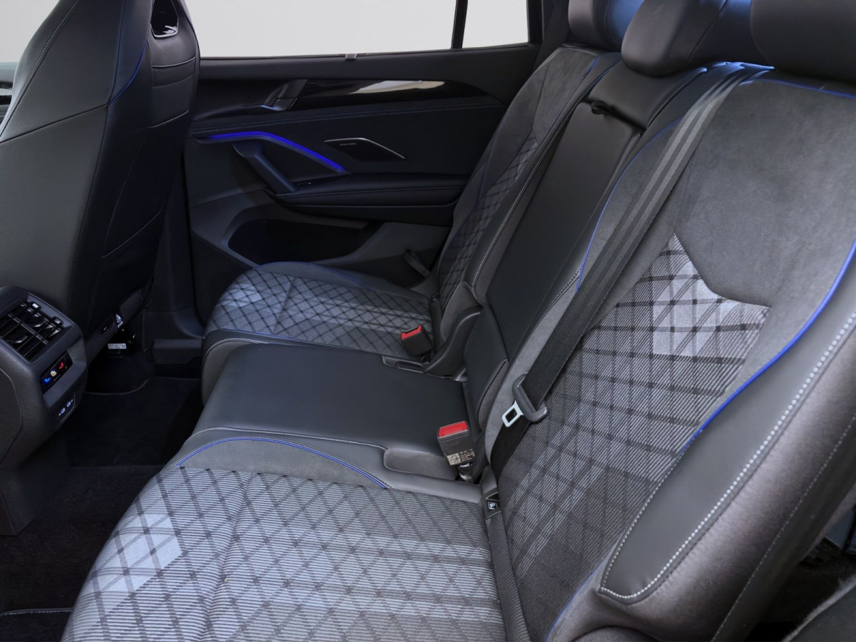 Thumb 15: Volkswagen Tayron 2.0 TDI DSG R-LINE AHK IQ.LIGHT NAVI DCC HuD