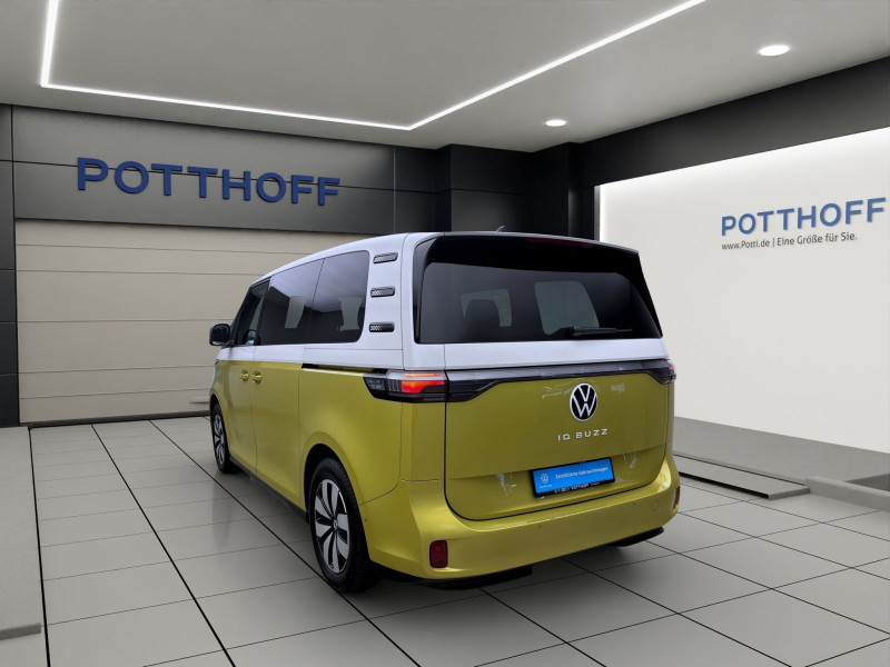 Bild 1: Volkswagen ID.Buzz PRO NWB NAVI KAMERA LED DAB+