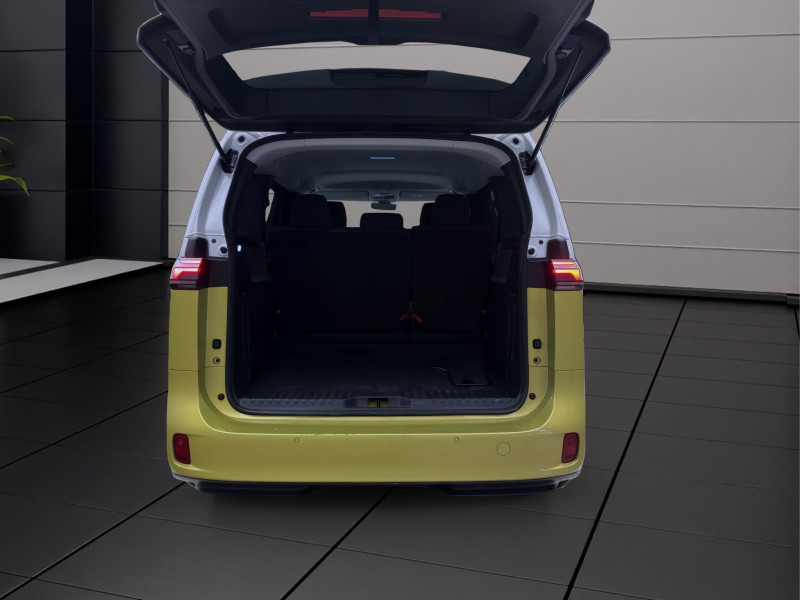 Bild 3: Volkswagen ID.Buzz PRO NWB NAVI KAMERA LED DAB+
