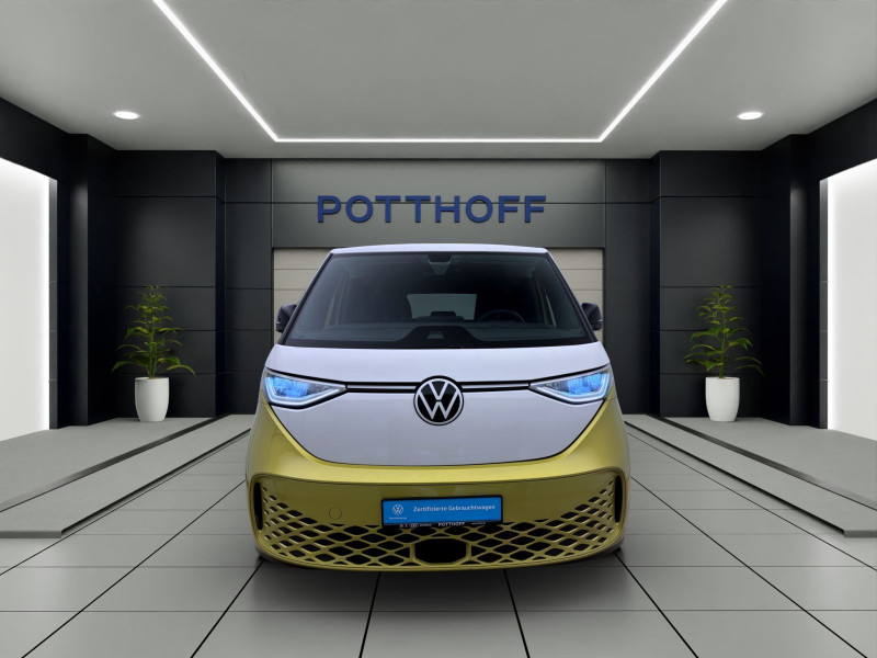 Bild 6: Volkswagen ID.Buzz PRO NWB NAVI KAMERA LED DAB+