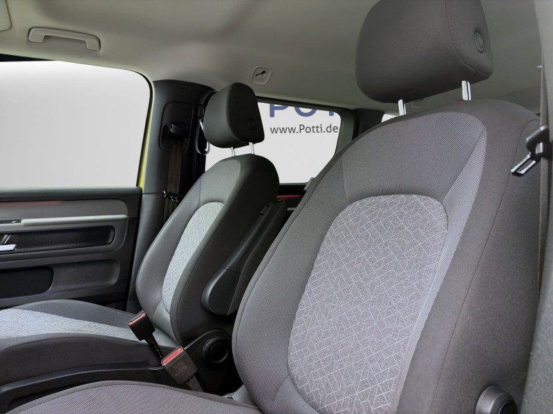 Bild 8: Volkswagen ID.Buzz PRO NWB NAVI KAMERA LED DAB+